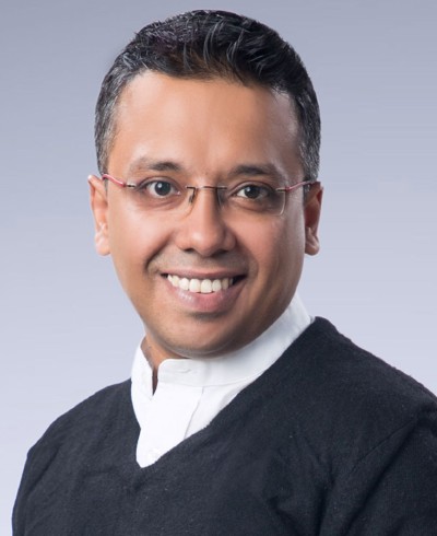 WQU Professor Rito Bhattacharyya