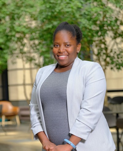 Seleme Shoky Maakgetlwa