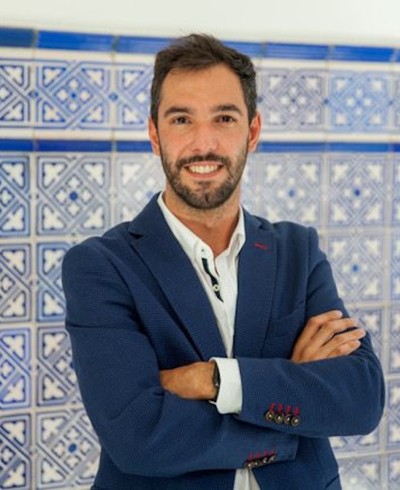 WQU Professor Sergio Garcia