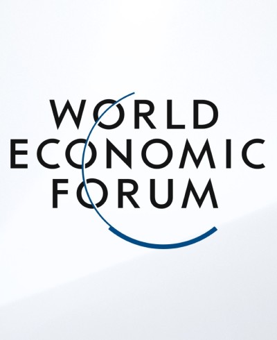 World Economic Forum Logo