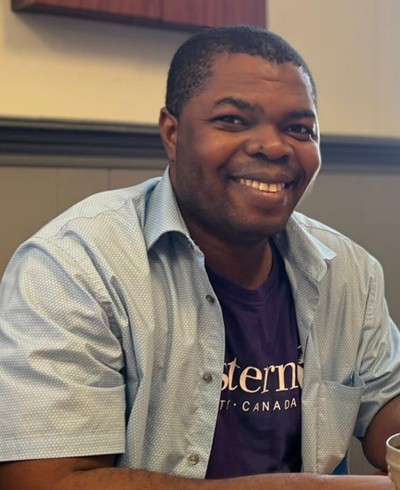 WQU Professor Yawo Kobara