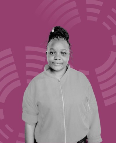 Lindah Sumbati Shirasala