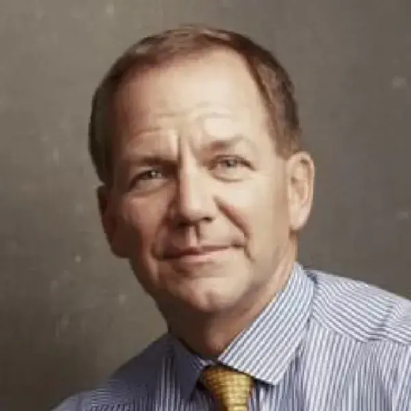 Paul Tudor Jones