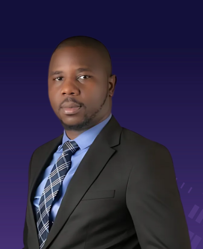 Chrispin Phiri Graduate Spotlight Blog Image