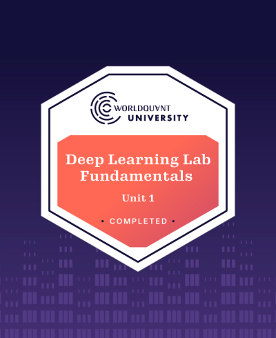 DL Lab Badge IMage